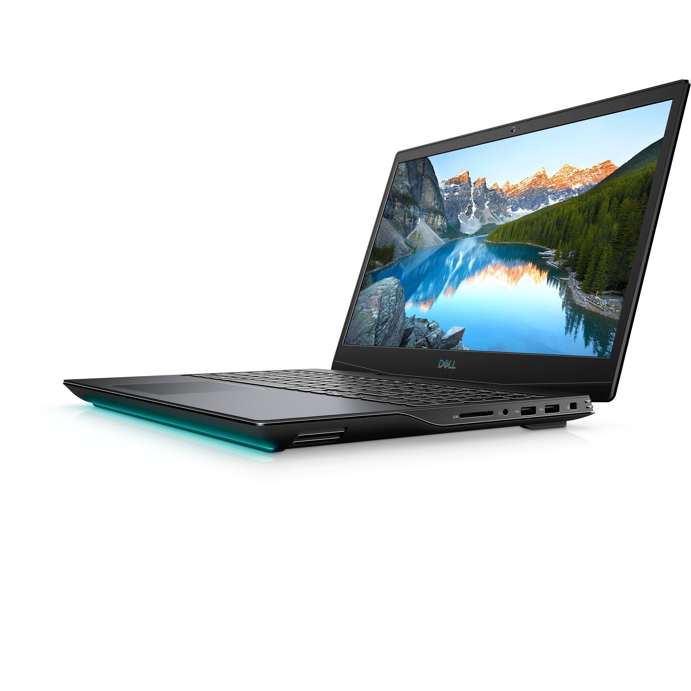 DELL G5 – (6G6GBW) BLACK